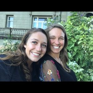 Meet your Posher, Teague